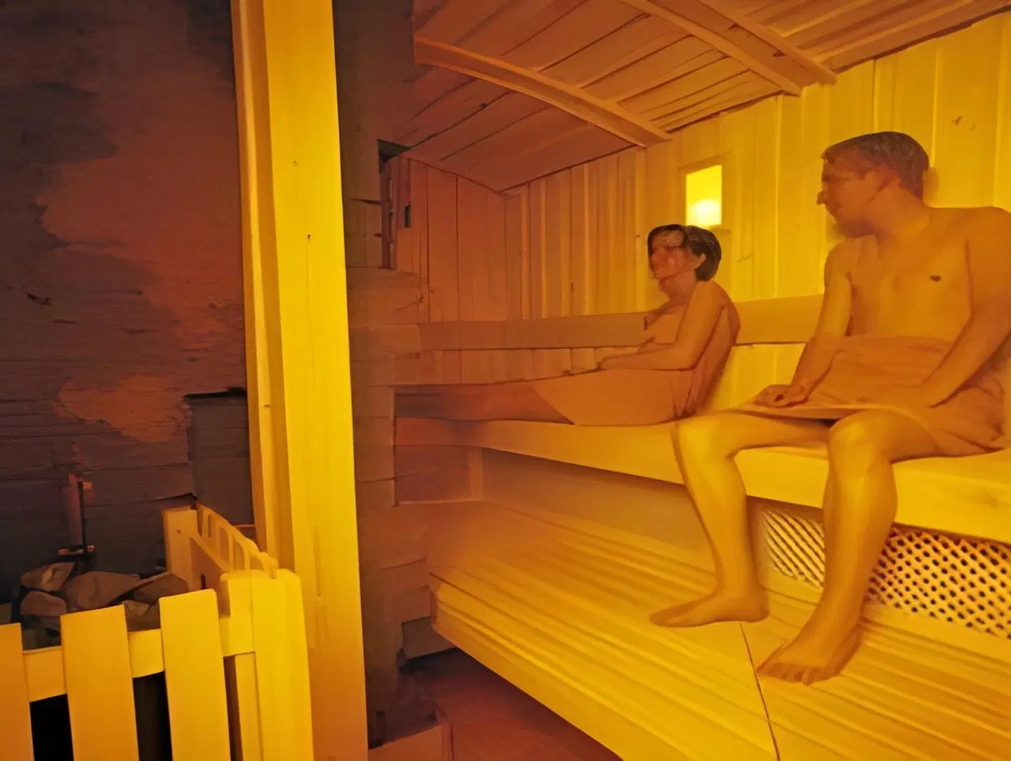 Hotel am Stadtring HEALTH_BEAUTY