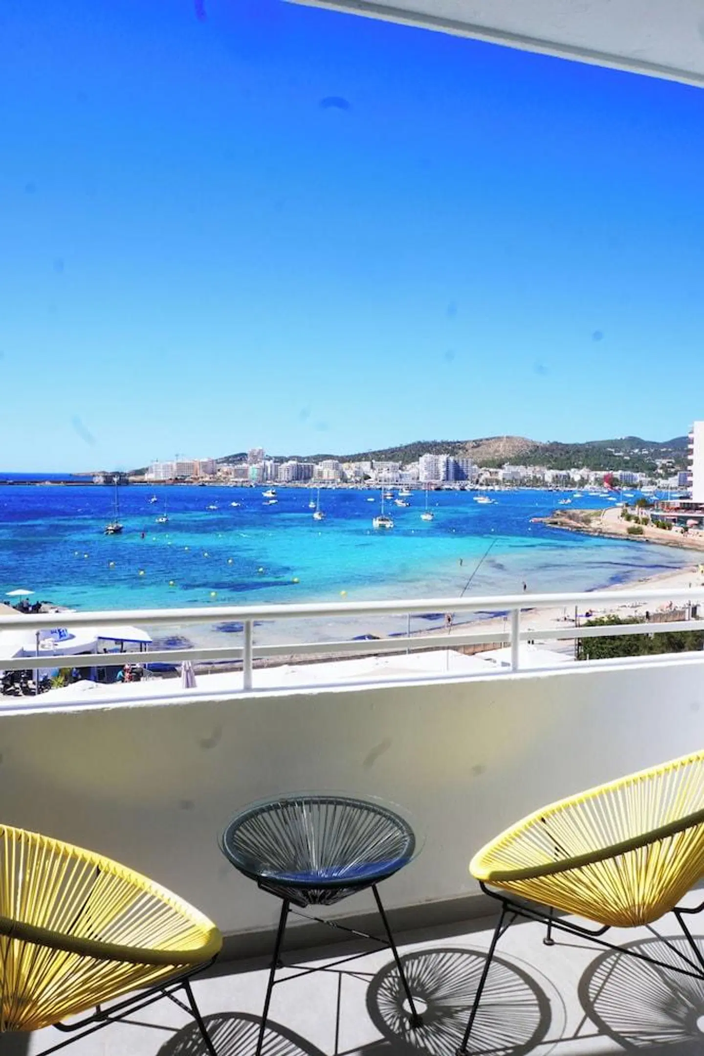 Typic Marina Playa Strand