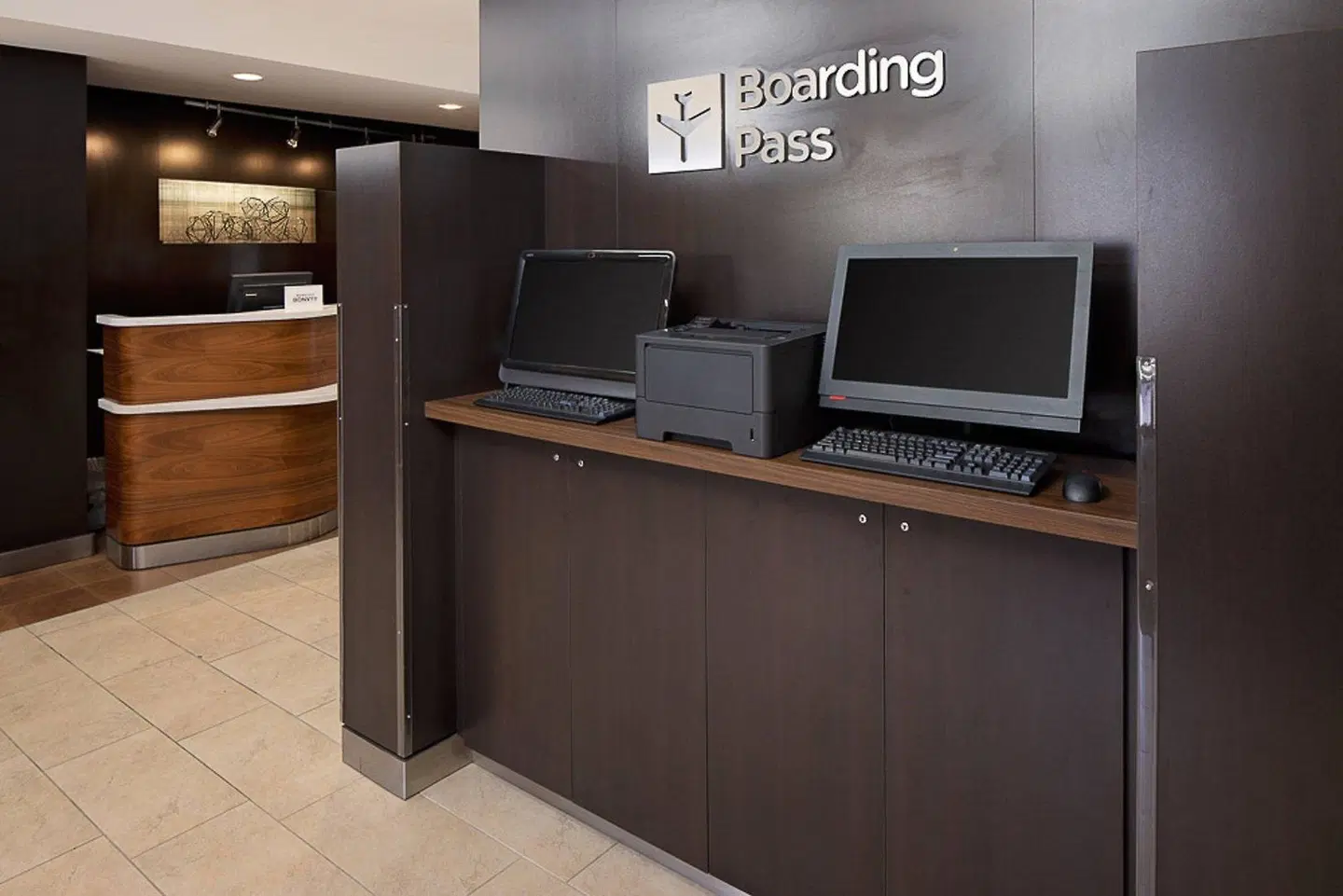 Courtyard by Marriott Durham Near Duke University/Downtown LOUNGE_LOBBY
