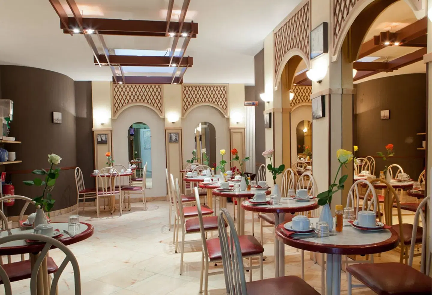 Grand Hôtel De Paris Bar