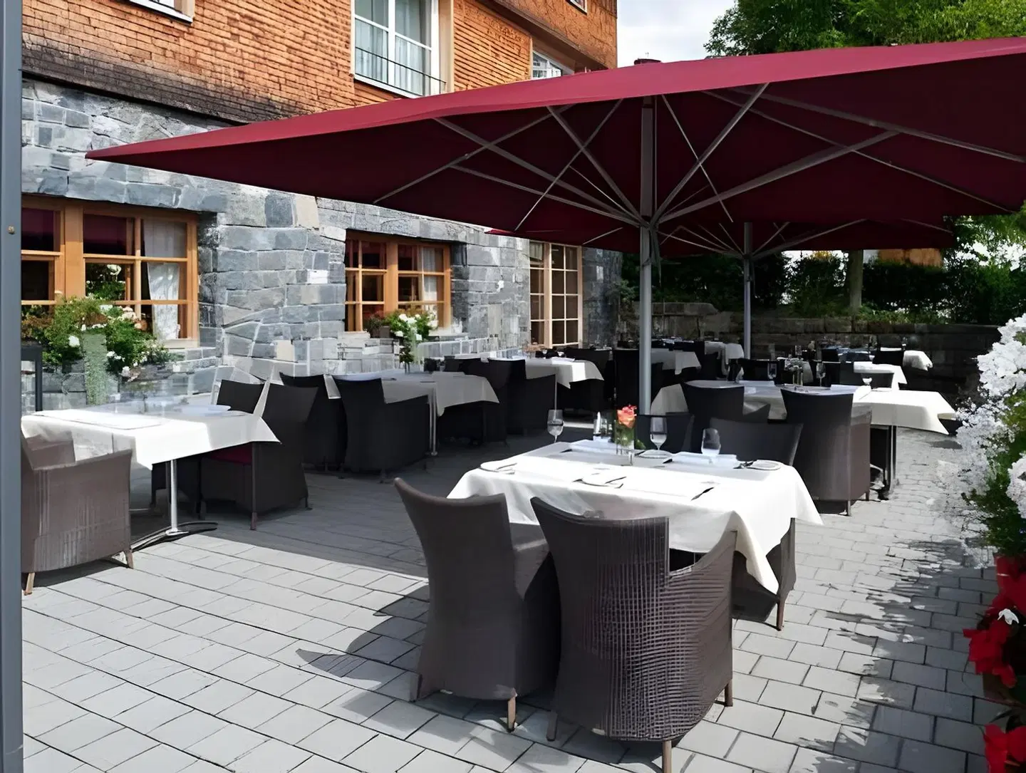 Krone Restaurant