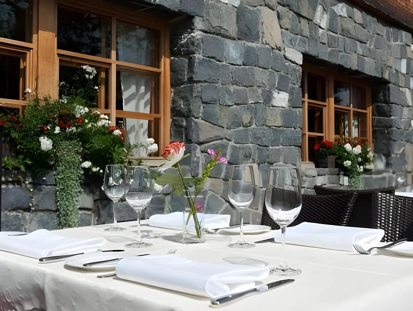 Krone Restaurant