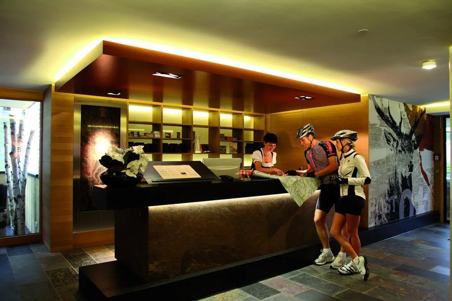 Alpen Hotel Post LOUNGE_LOBBY