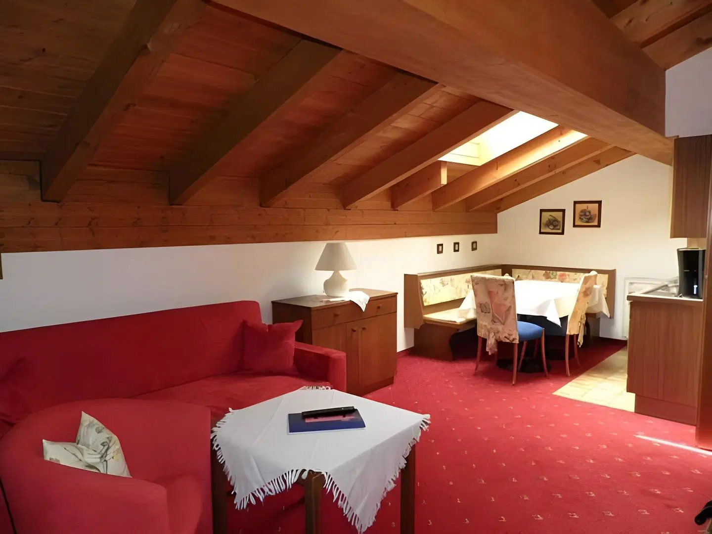 Hotel Hartenfels ROOM_EXAMPLE