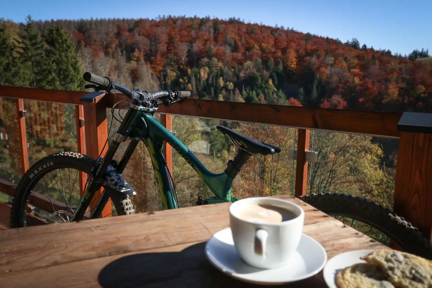 Harz BnB Werkmeister SPORTS_AND_LEISURE
