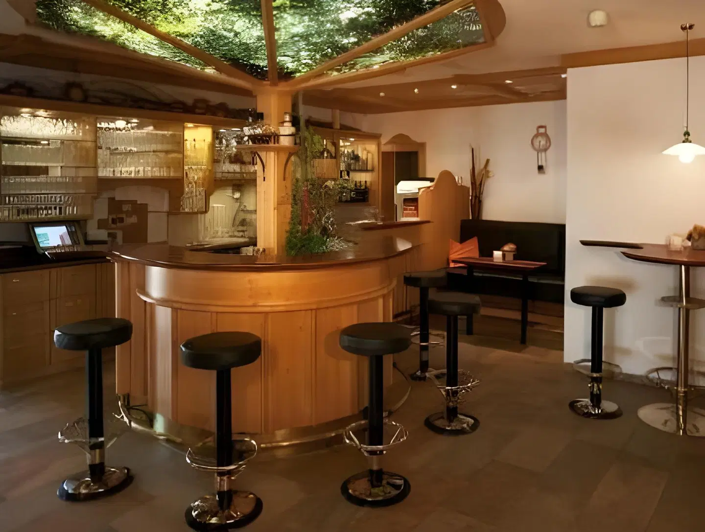 Hotel & Landgasthof Linde Bar