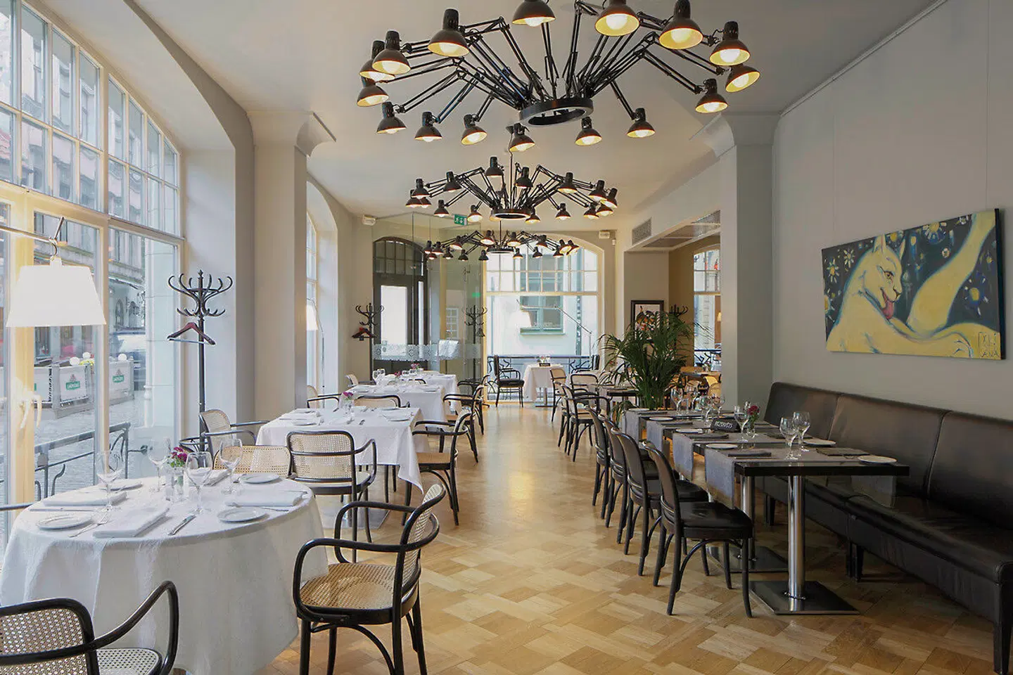 Neiburgs Restaurant