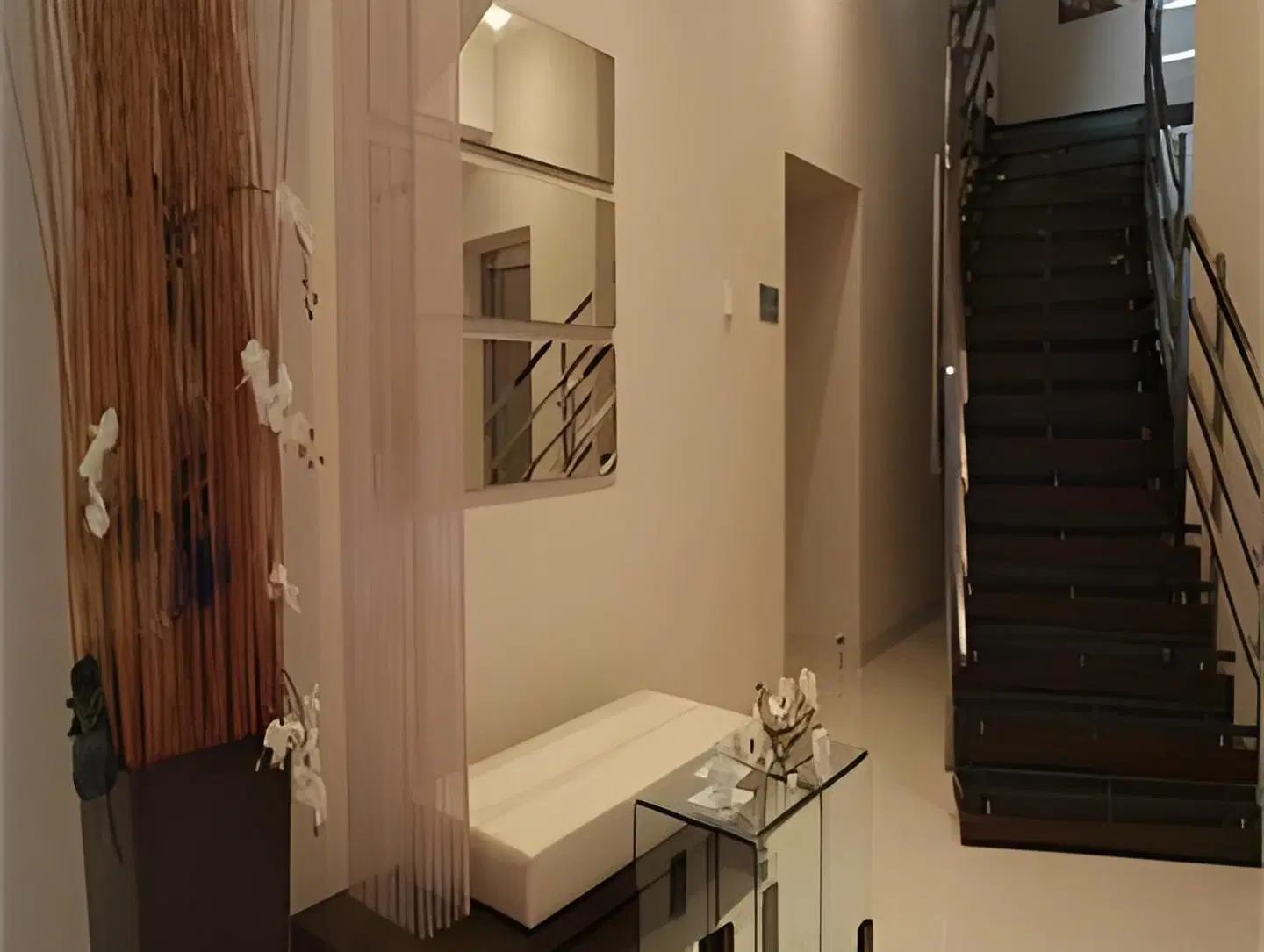 Astory Hotel Badezimmer