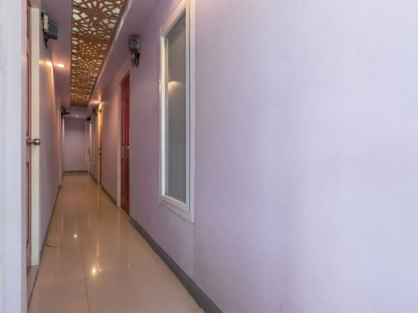 SidaRe Bed and Breakfast LOUNGE_LOBBY