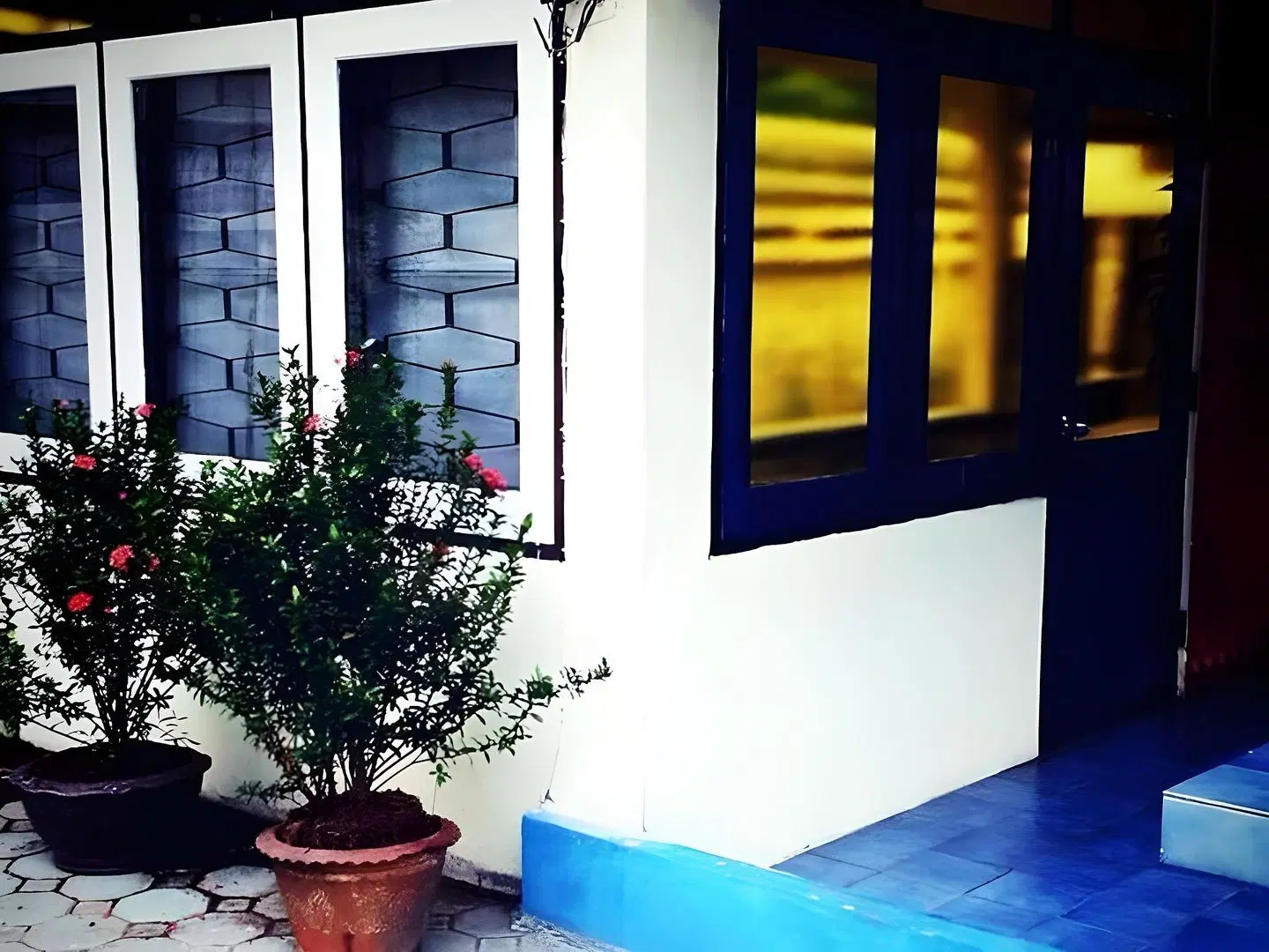 SidaRe Bed and Breakfast LOUNGE_LOBBY