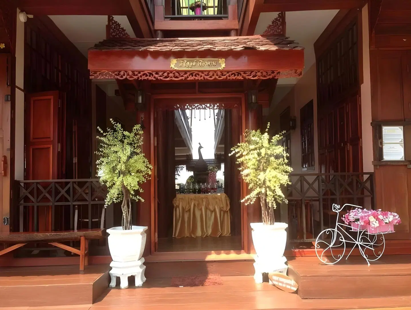 The Old Chiangkhan Boutique Hotel LOUNGE_LOBBY