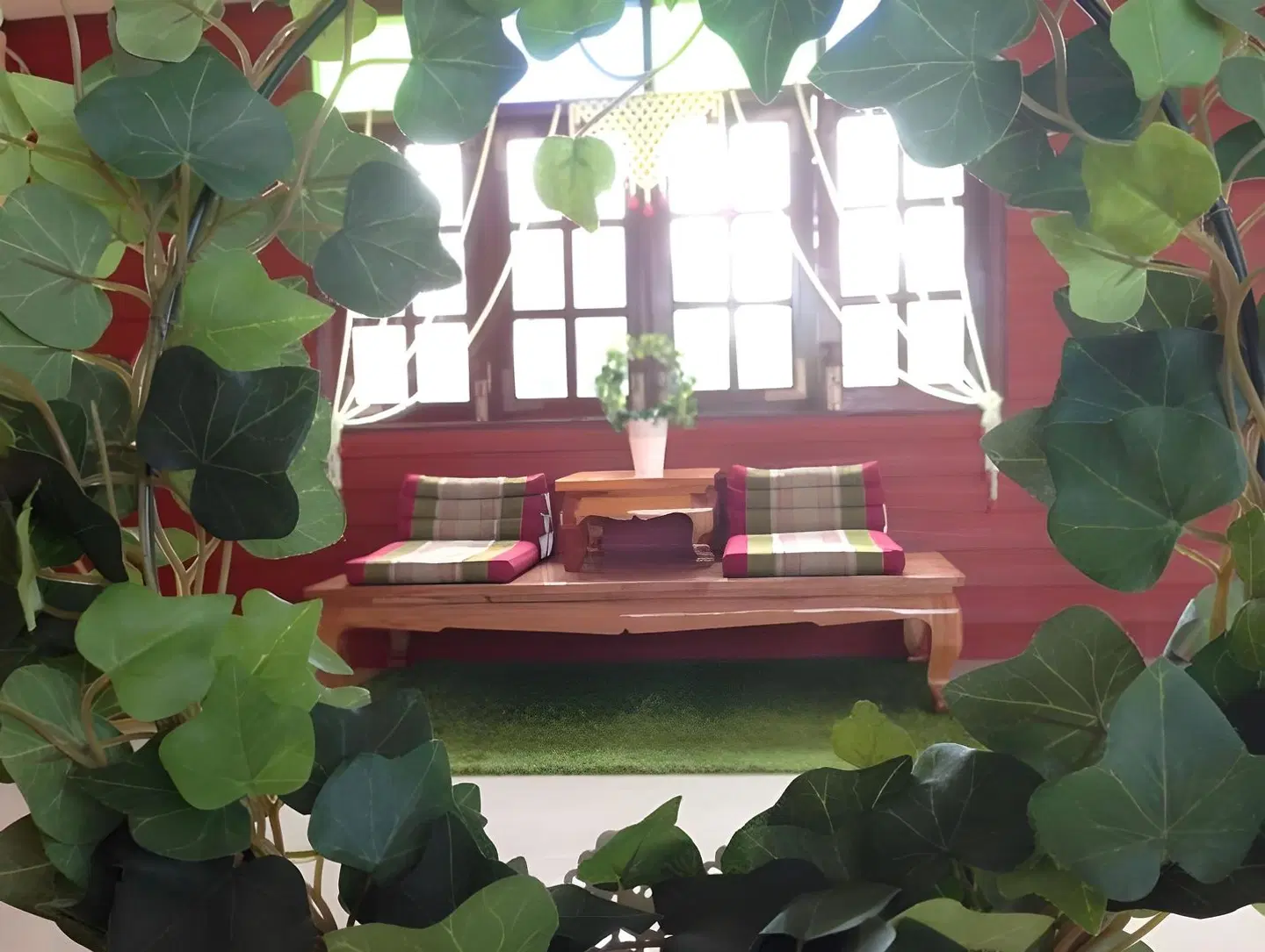 The Old Chiangkhan Boutique Hotel LOUNGE_LOBBY