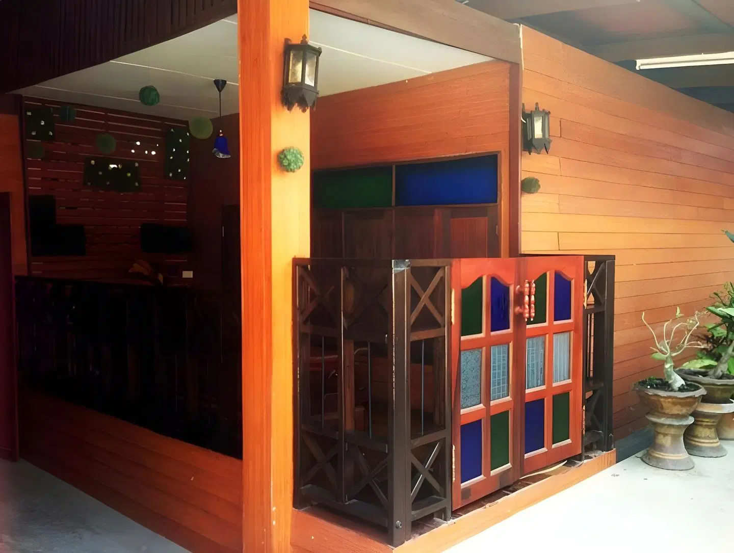 The Old Chiangkhan Boutique Hotel LOUNGE_LOBBY