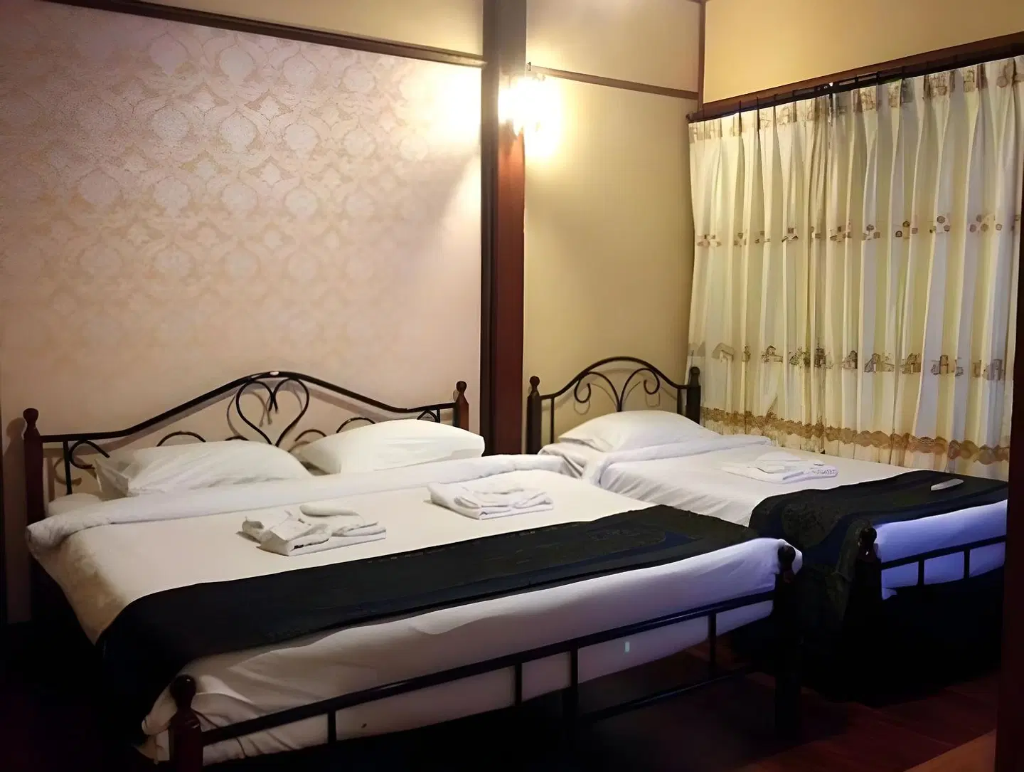 The Old Chiangkhan Boutique Hotel ROOM_EXAMPLE