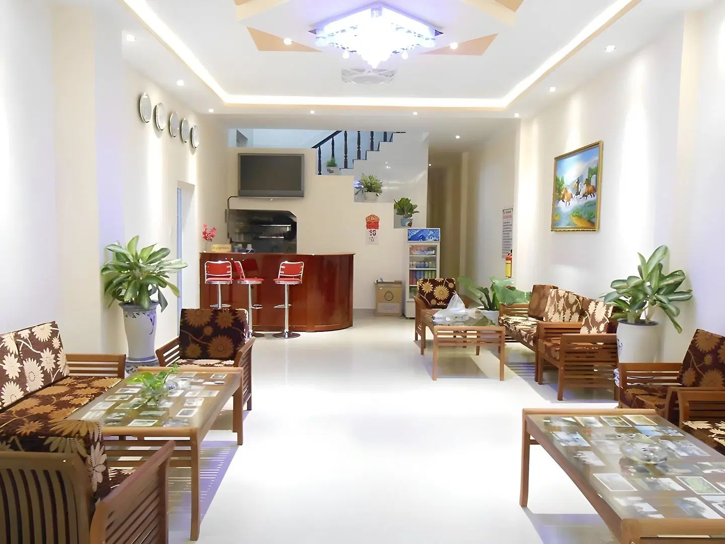 Con Son Island Hotel LOUNGE_LOBBY