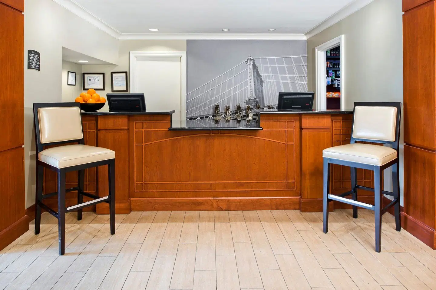 Staybridge Suites Charlotte-Ballantyne by IHG ROOM_EXAMPLE