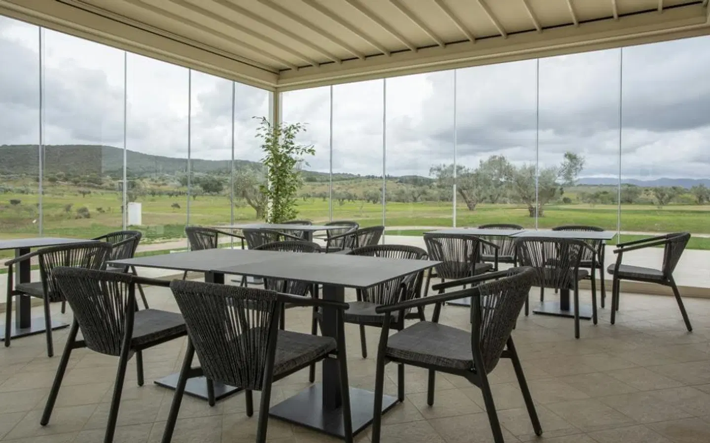 Riva Toscana Golf Resort & SPA Konferenz