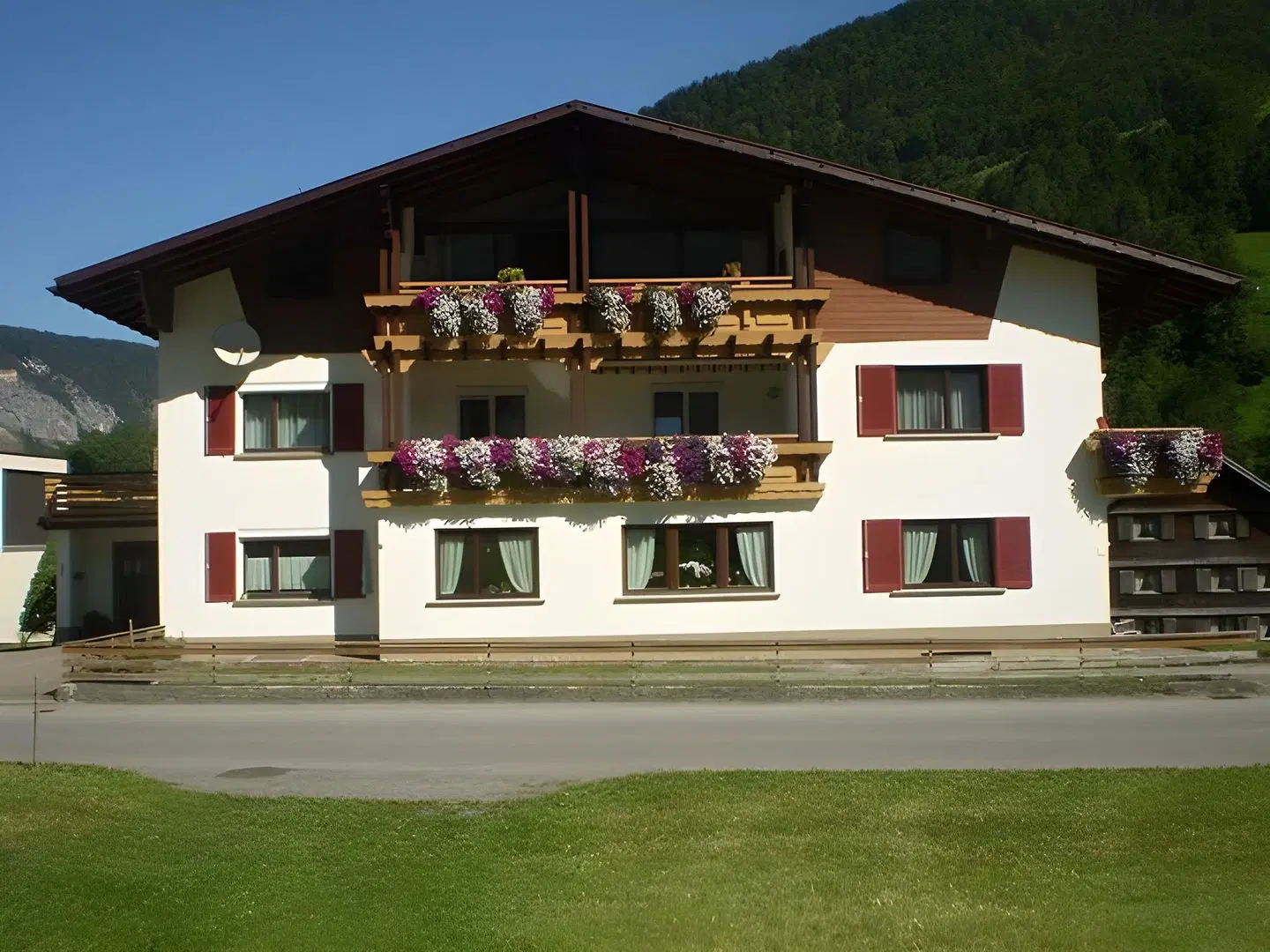 Puchmayr EXTERIOR