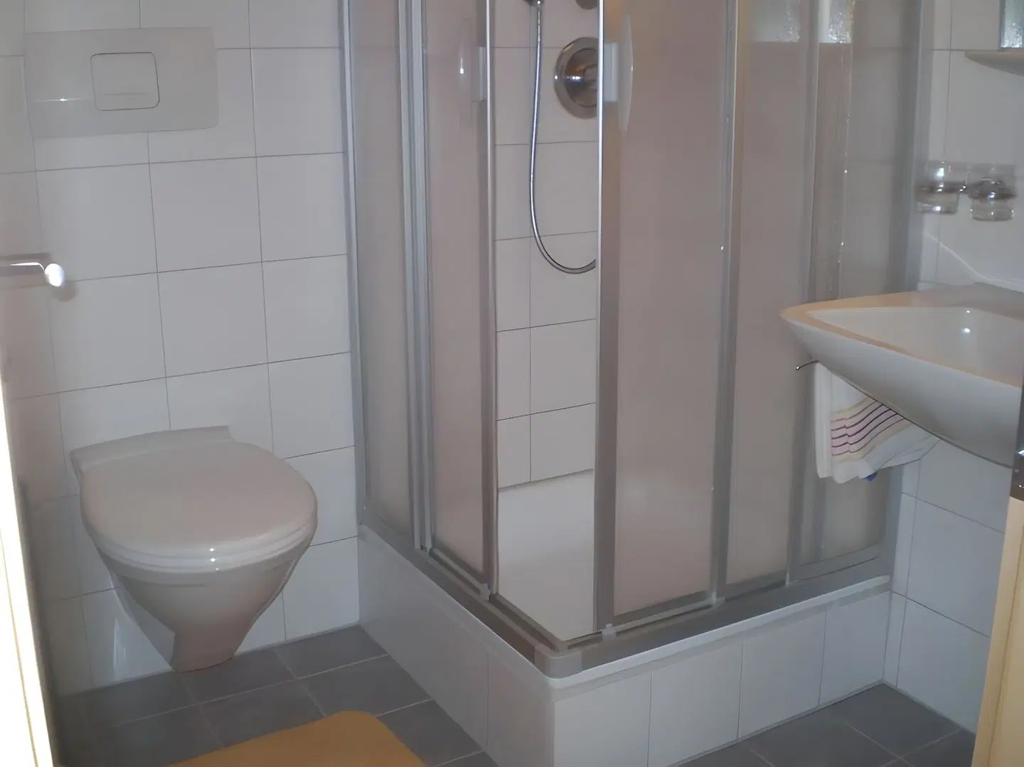 Puchmayr Badezimmer