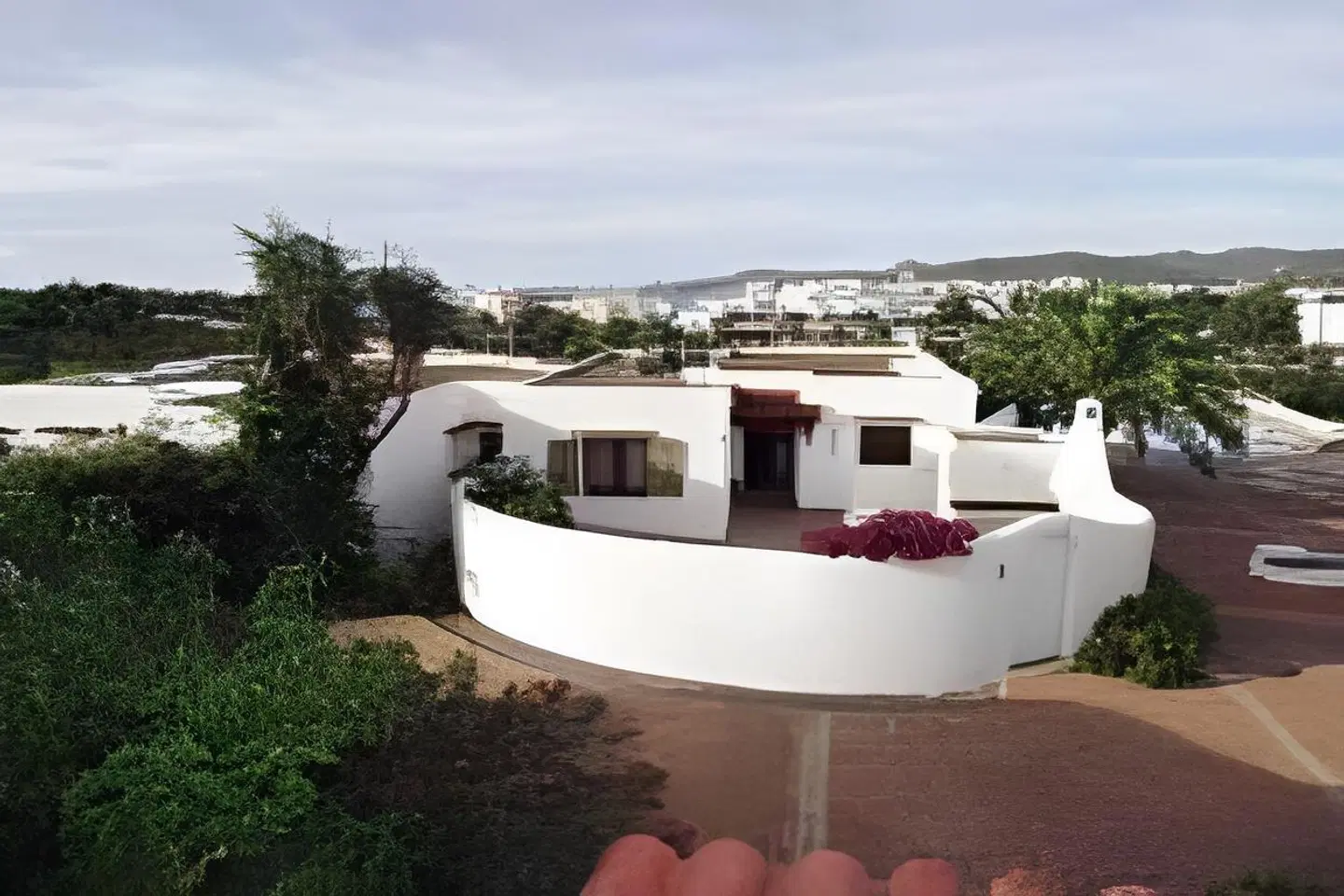 Bogamarí Residencial EXTERIOR