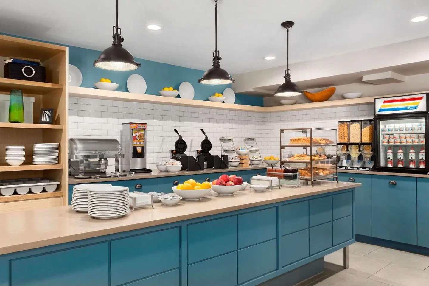 Country Inn & Suites by Radisson, San Antonio Medical Center, TX BAR