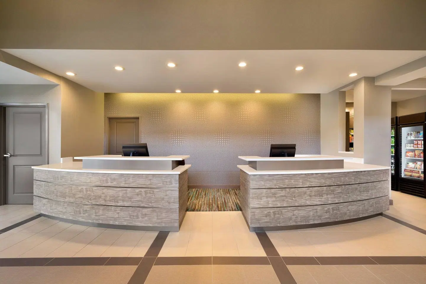 Residence Inn by Marriott Winston-Salem Hanes Mall LOUNGE_LOBBY