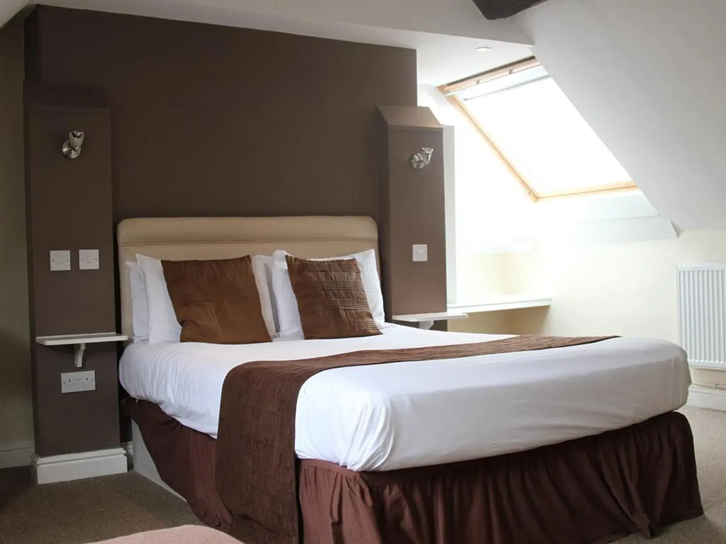 Beaumond Cross Inn ROOM_EXAMPLE