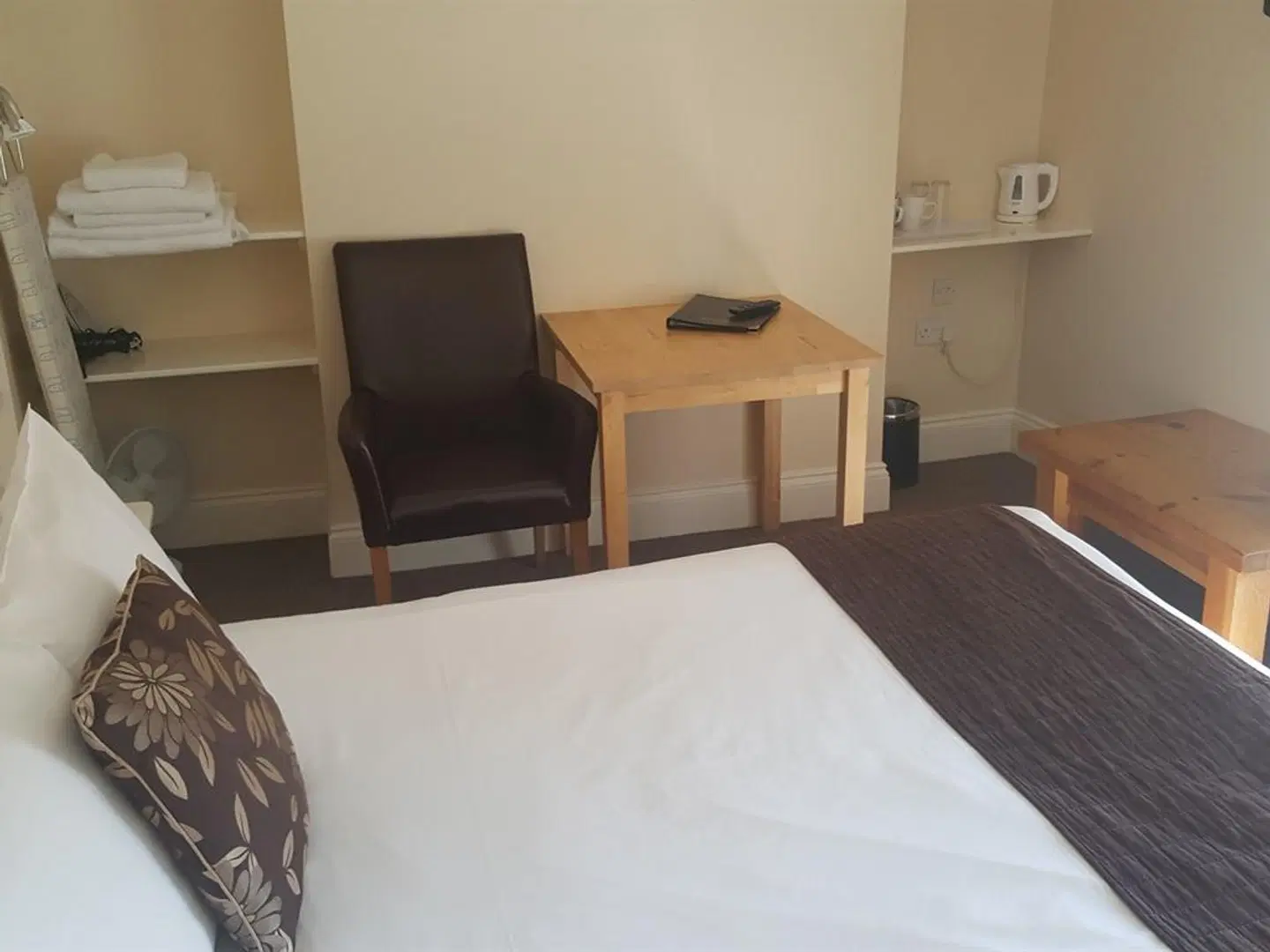 Beaumond Cross Inn ROOM_EXAMPLE