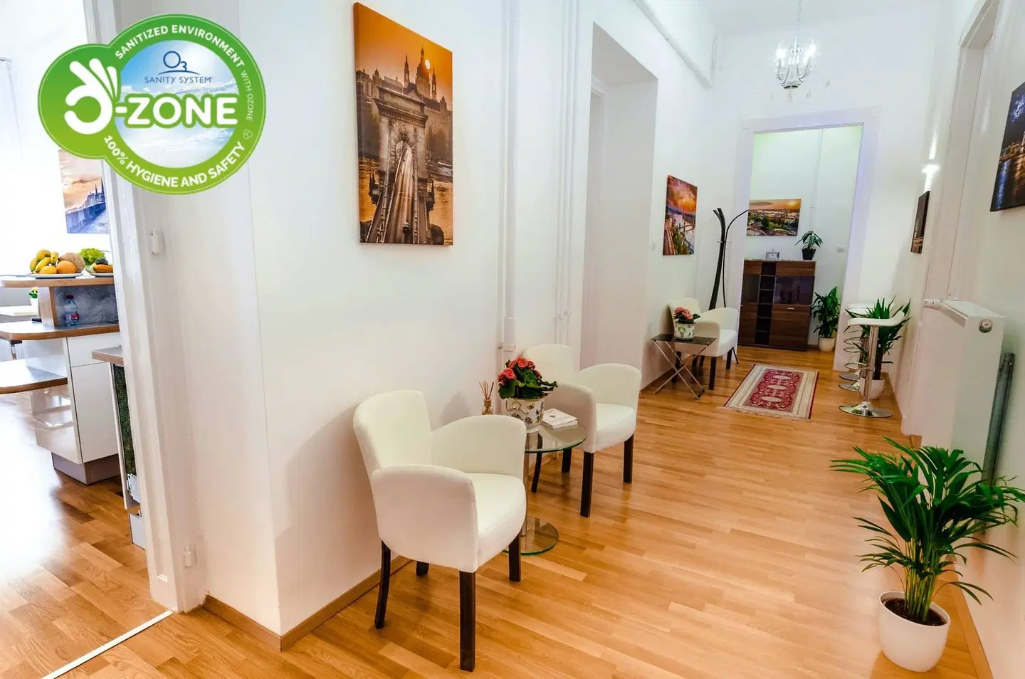 Anabelle Bed and Breakfast LOUNGE_LOBBY