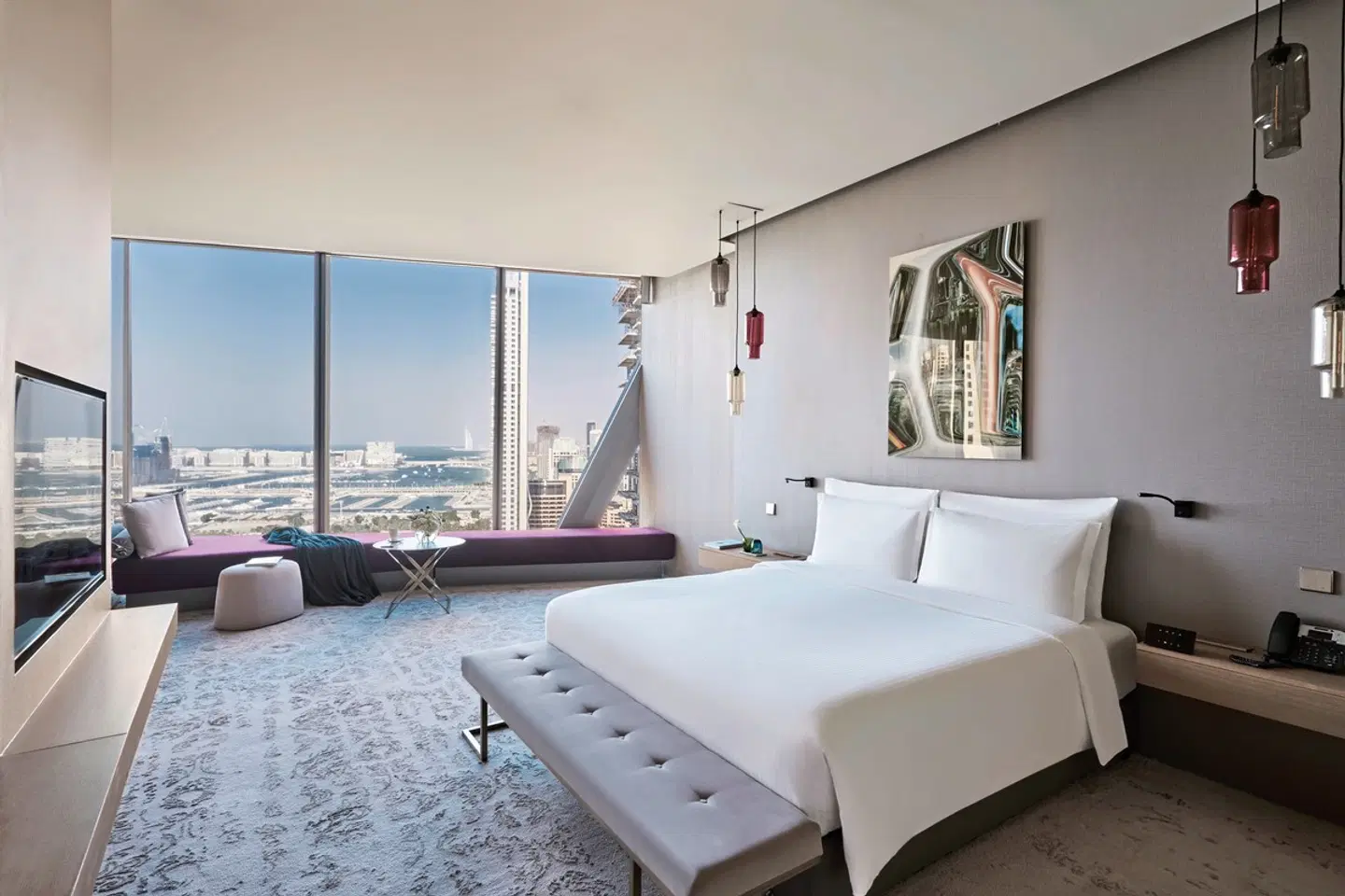 Rixos Premium Dubai ROOM_EXAMPLE