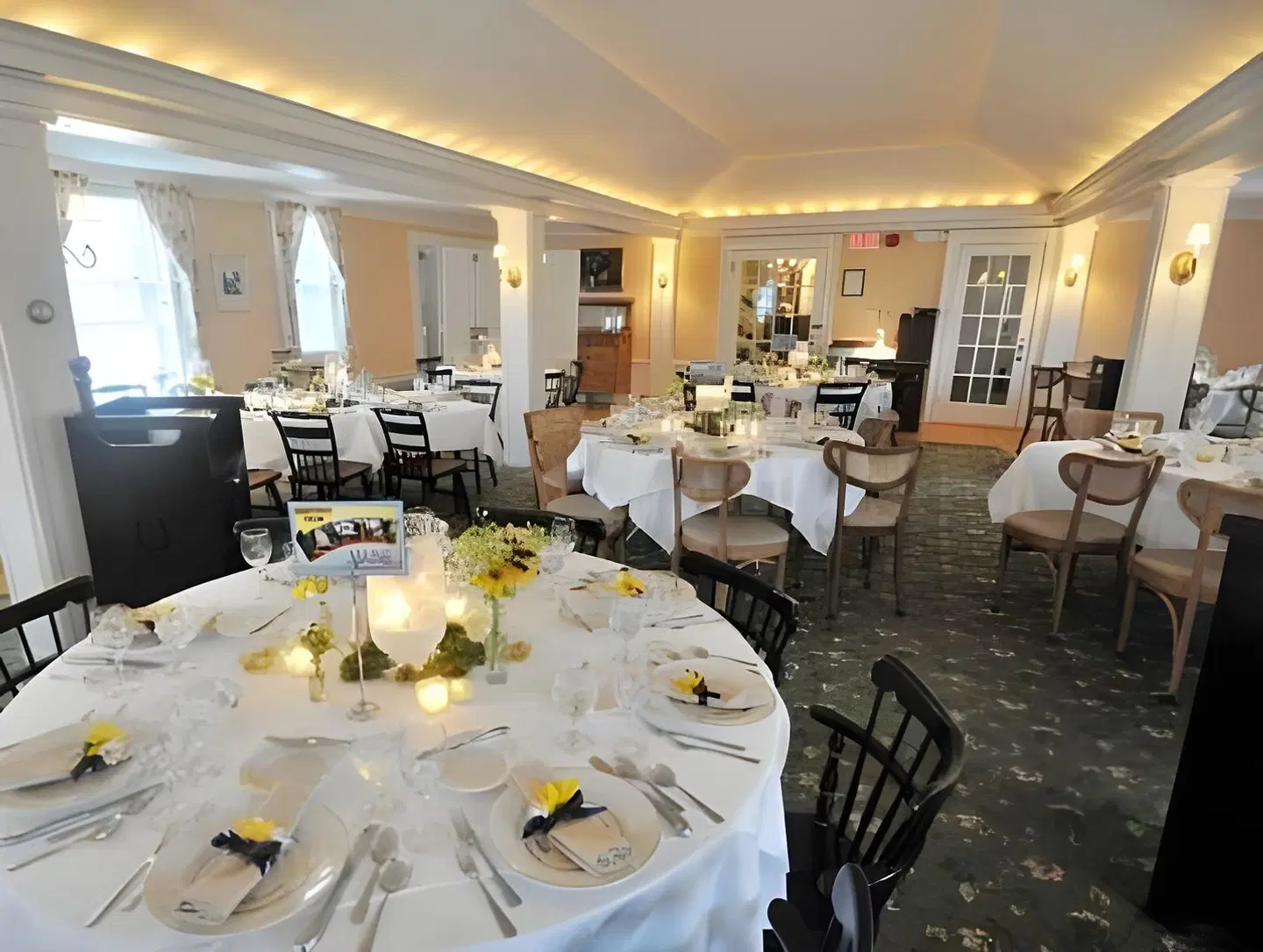 Franconia Inn RESTAURANT