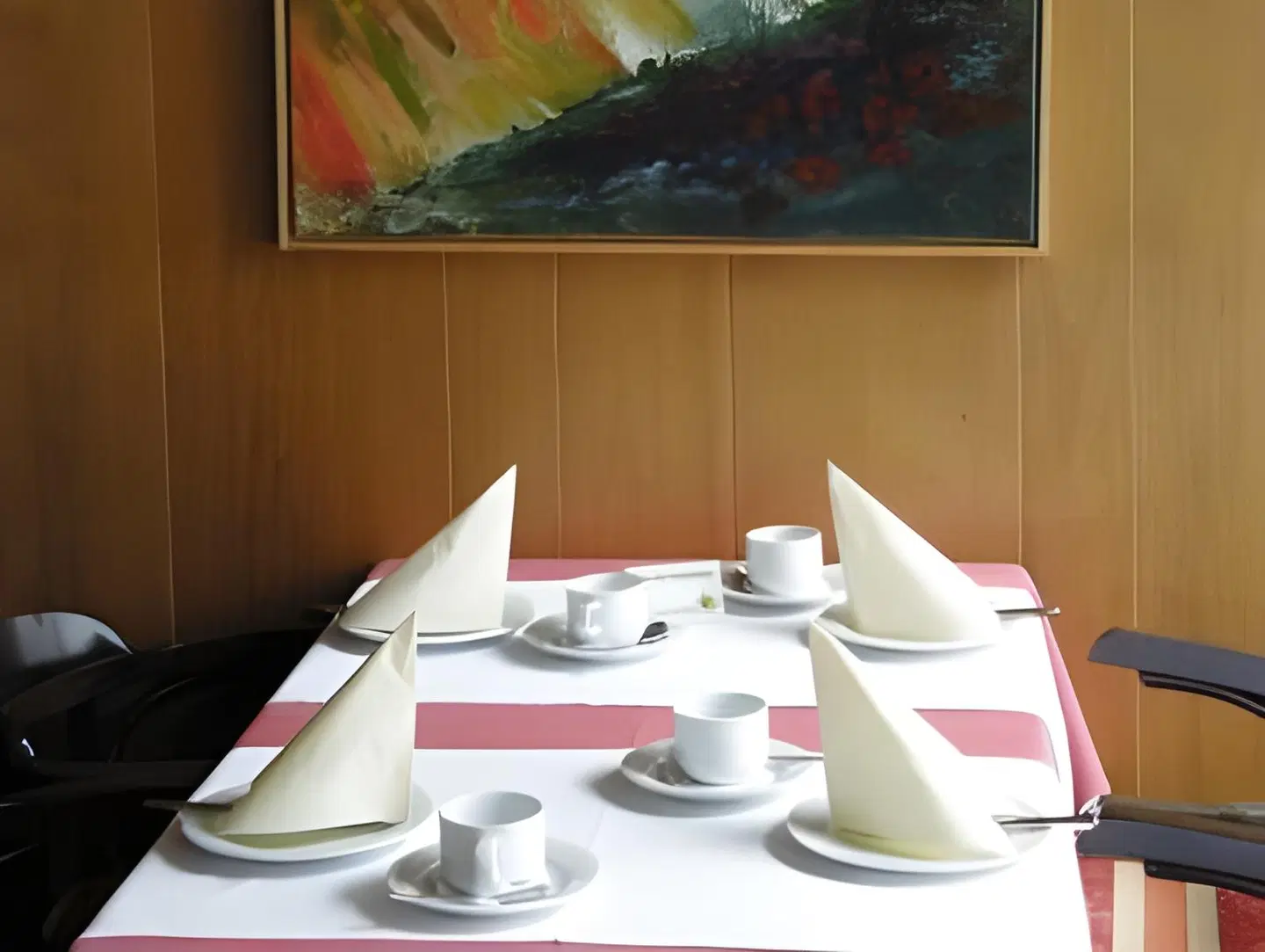 Hotel Katharinenhof STANDARD Restaurant