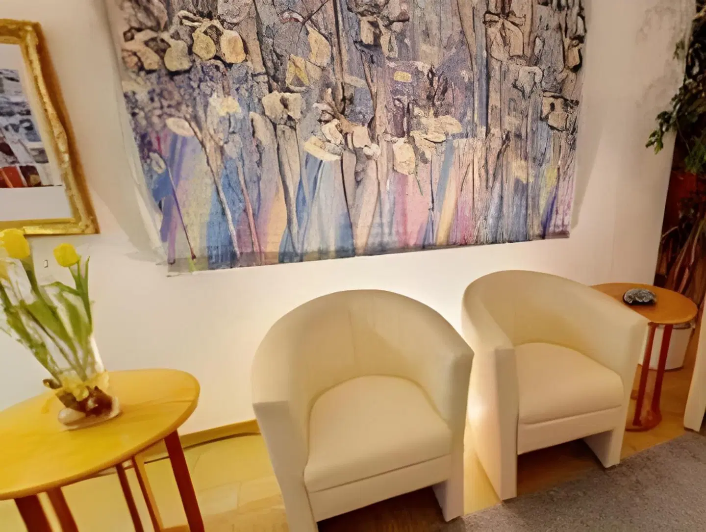 Hotel Katharinenhof STANDARD LOUNGE_LOBBY