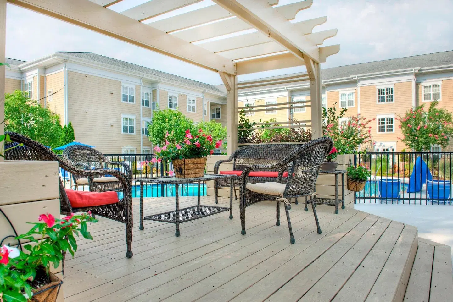 Residence Inn by Marriott Chapel Hill LOUNGE_LOBBY