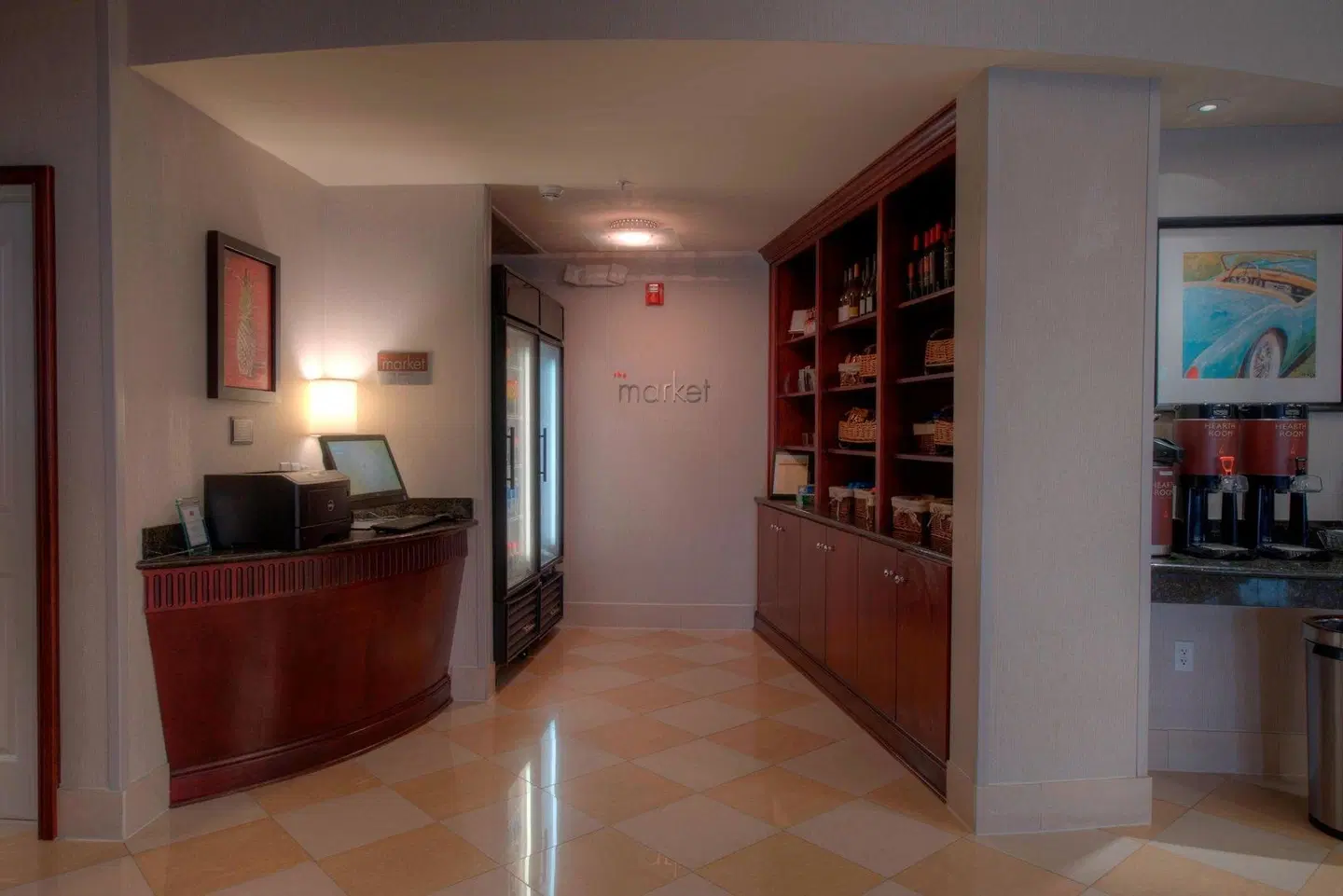 Residence Inn by Marriott Chapel Hill ROOM_EXAMPLE