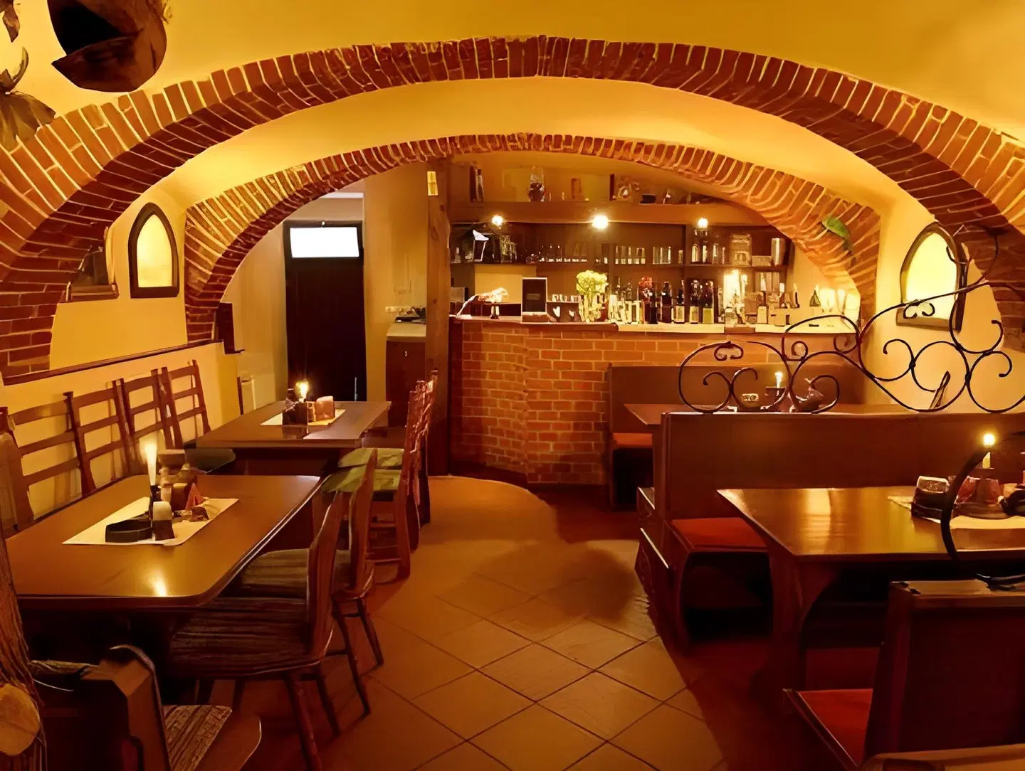 Arcadie Bar