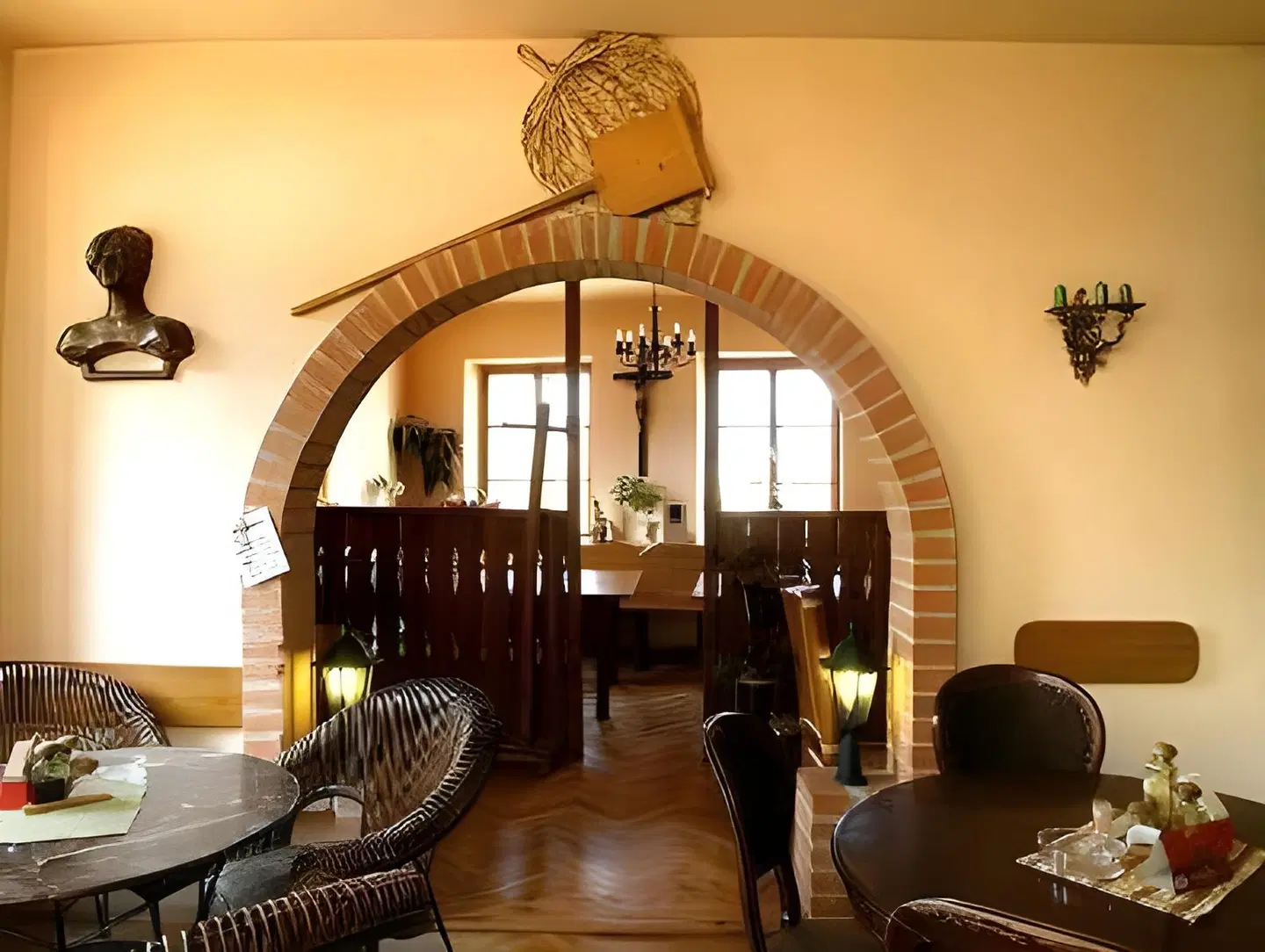 Arcadie LOUNGE_LOBBY
