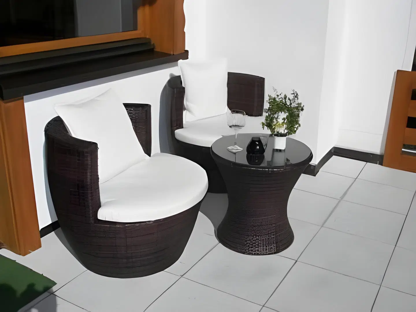 Fortuna LOUNGE_LOBBY