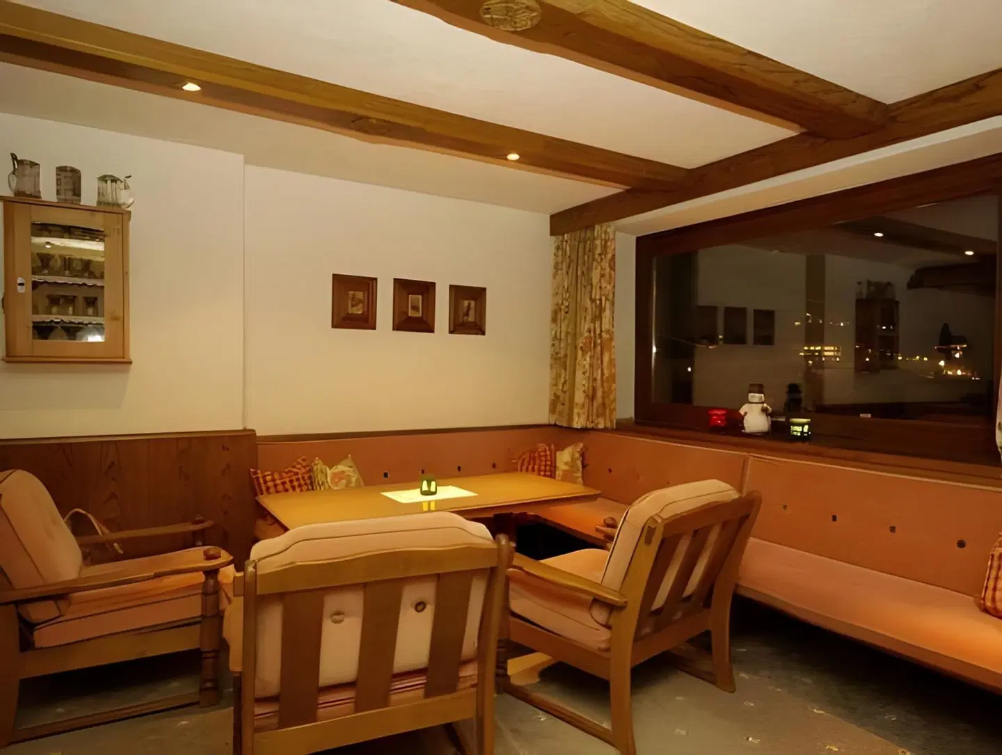 Haus Schrofenstein ROOM_EXAMPLE