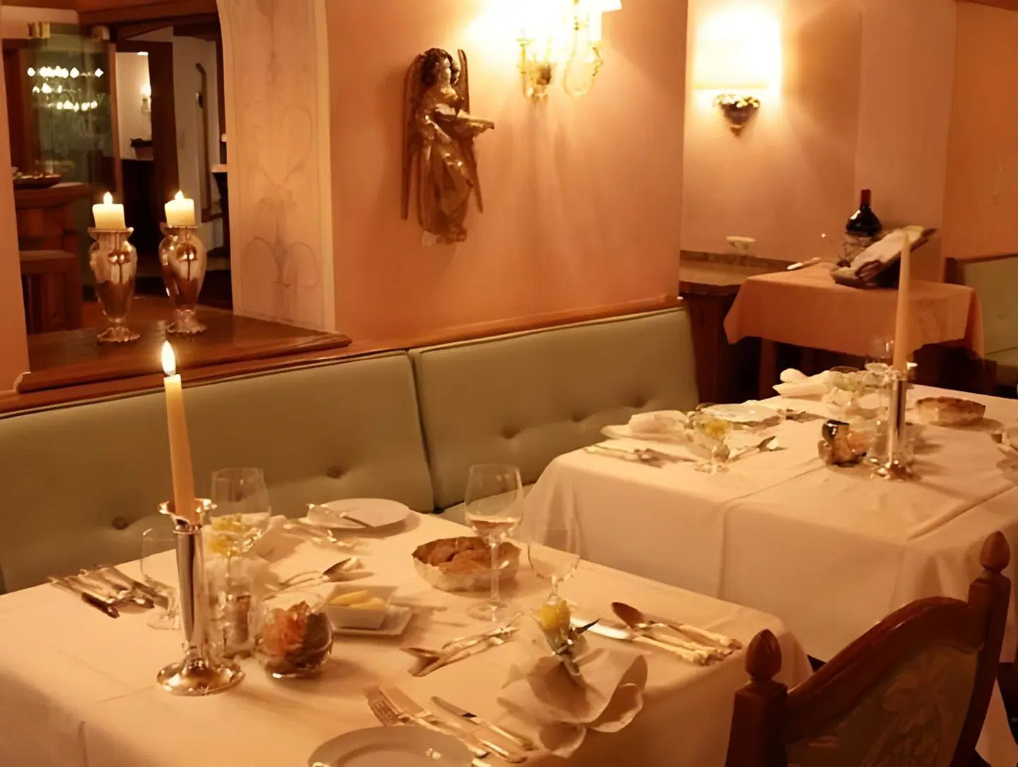 Alpenland Restaurant
