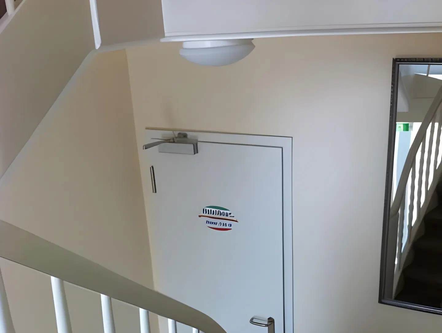 Hotel Appart Badezimmer