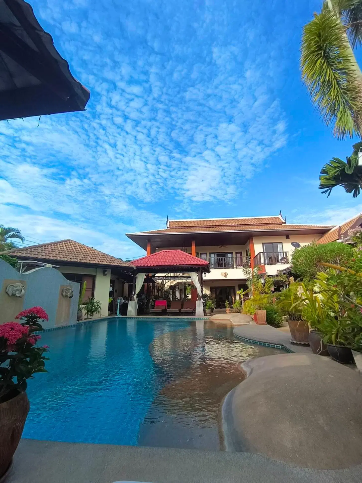 Baan Tropicana EXTERIOR