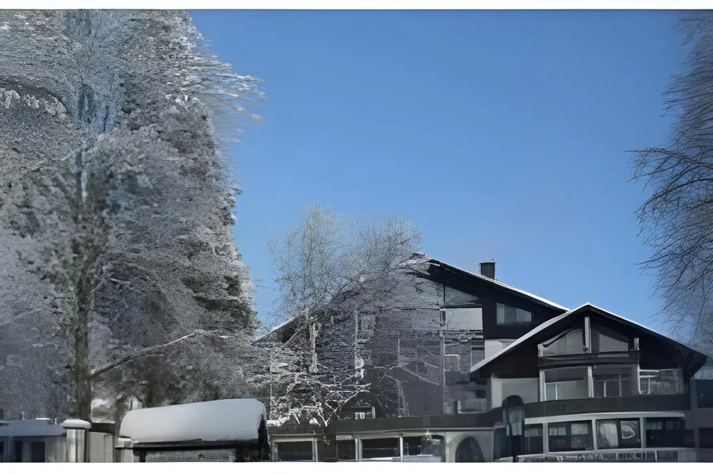 Hahnenkleer Hof EXTERIOR