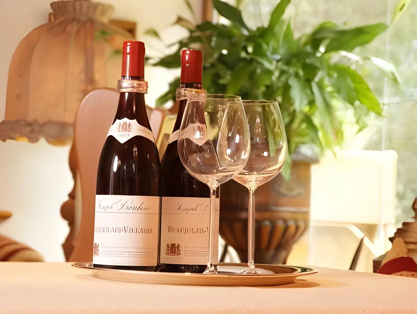 Alpensonne Restaurant