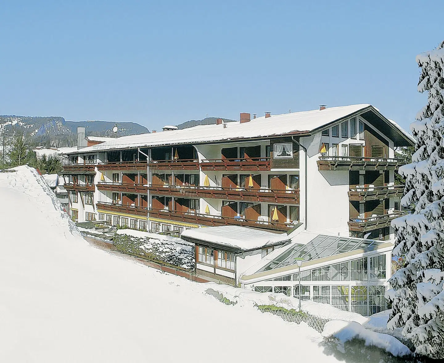 Hotel Filser MODEL_IMPRESSION