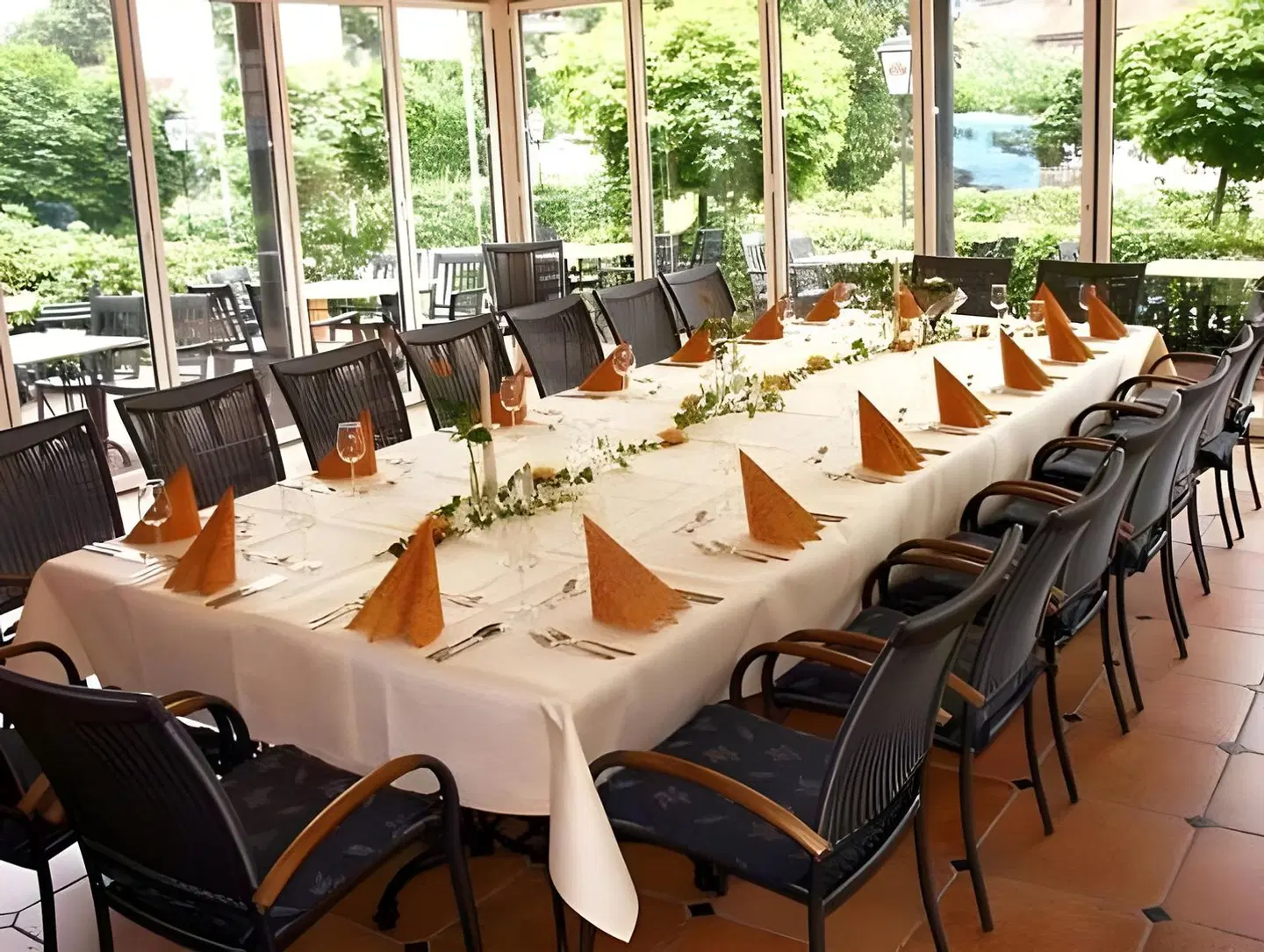 Central Konferenz