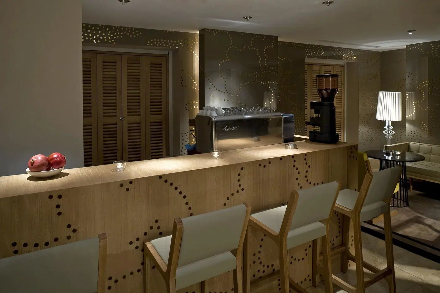 Witt Istanbul Suites BAR