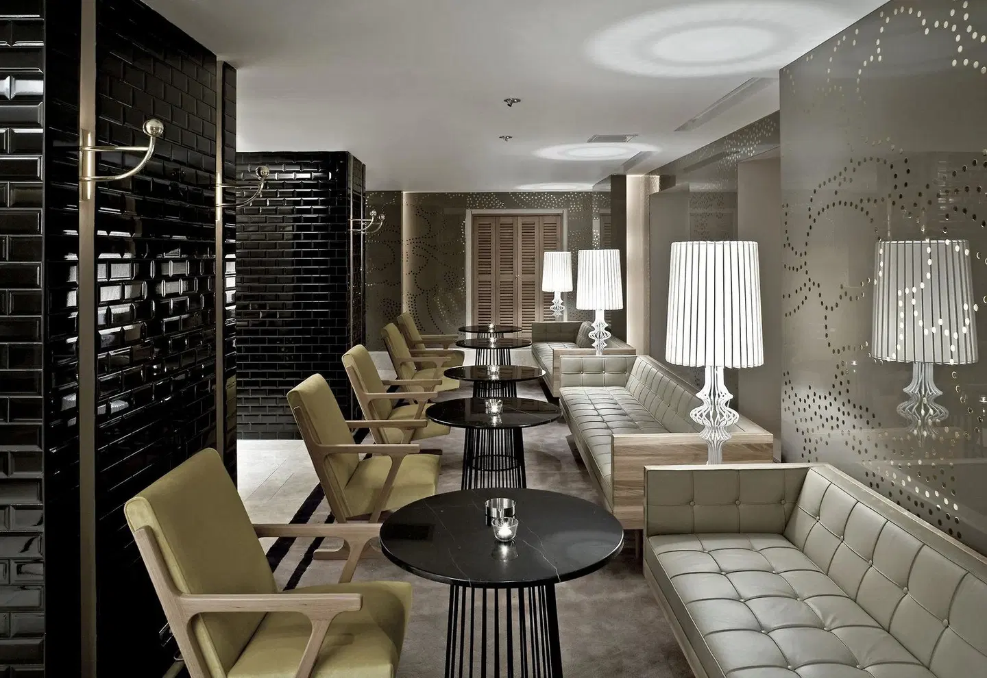 Witt Istanbul Suites HEALTH_BEAUTY