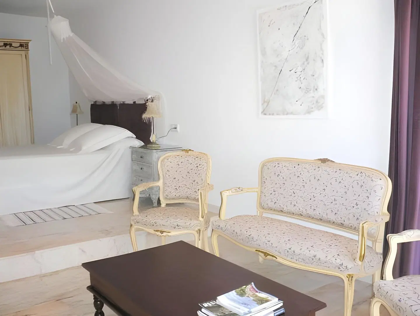 Rural Villa Ca'n Maries ROOM_EXAMPLE