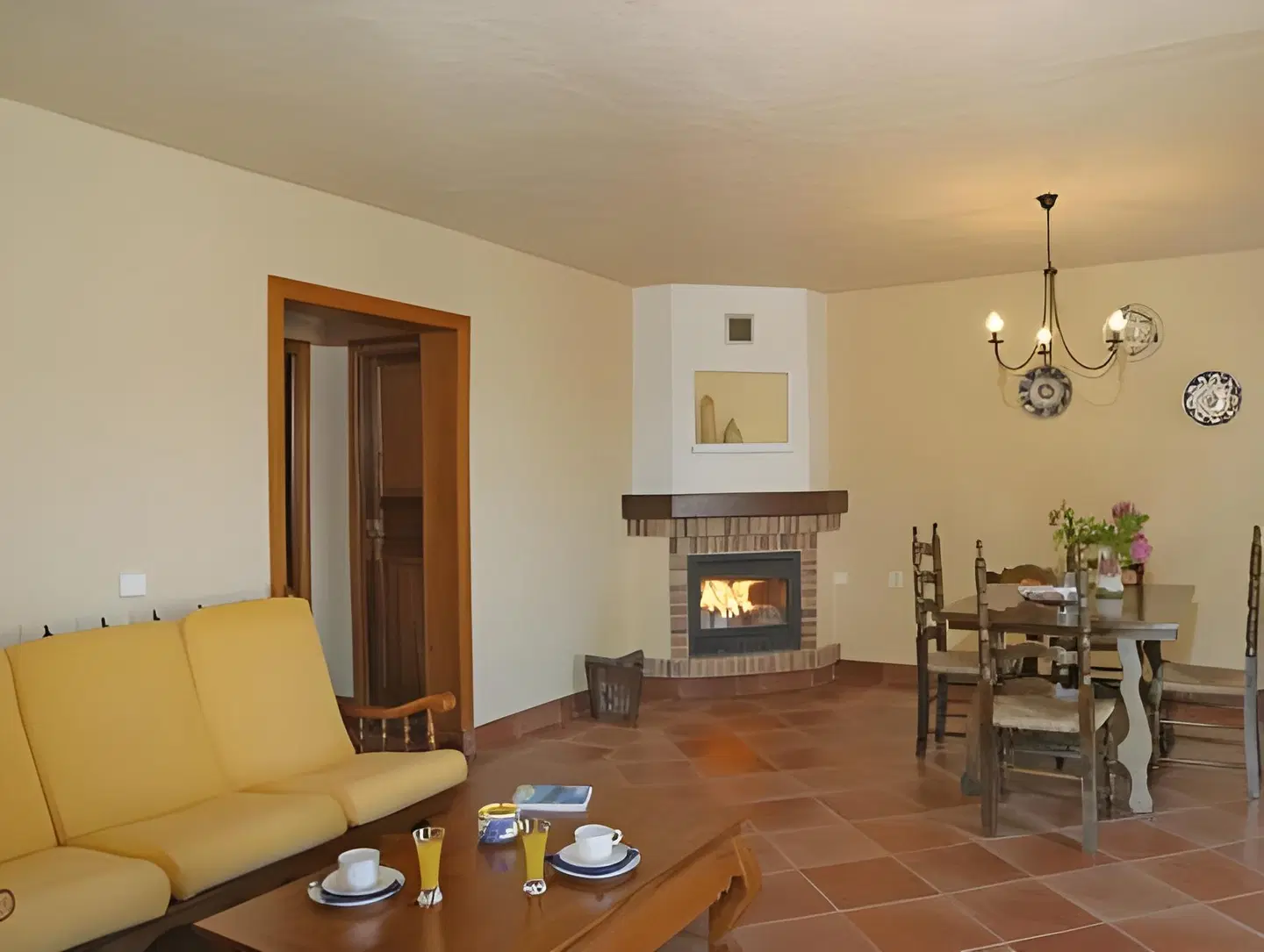 Rural Villa Ca'n Maries ROOM_EXAMPLE